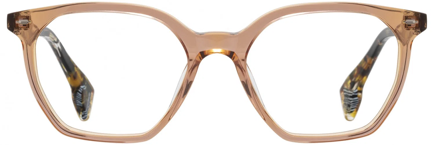 STATE Optical Co. WESTERN Eyeglasses - view 2